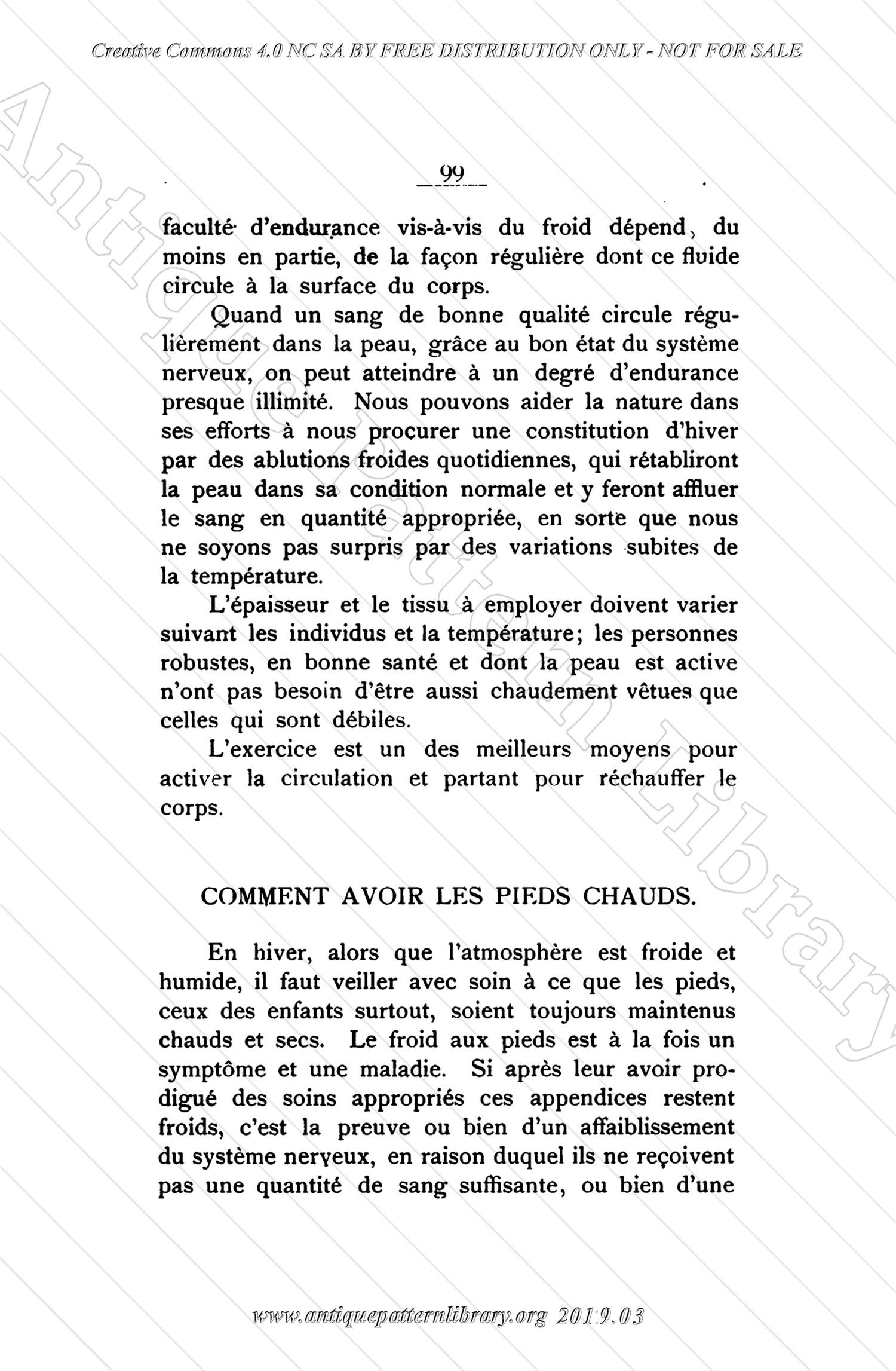 J-TT001 Le Vetement