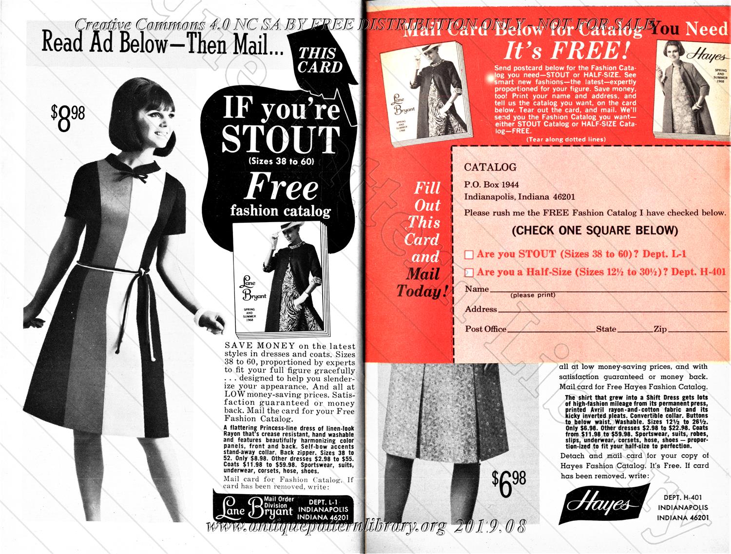 J-WB682 The Workbasket and Home Arts Magazine
