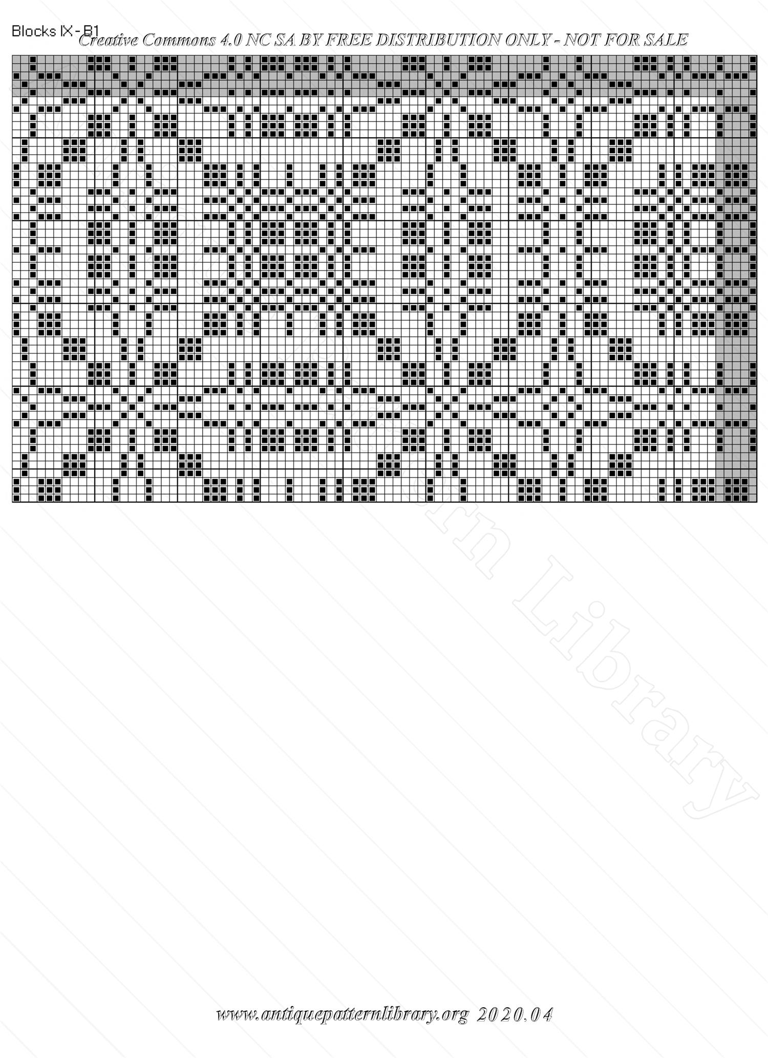 K-PK002 Beiderwand charts Volume 2