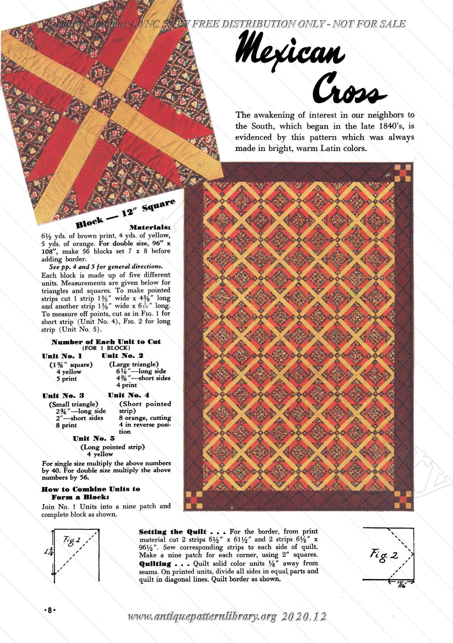 K-WS001 Quilts