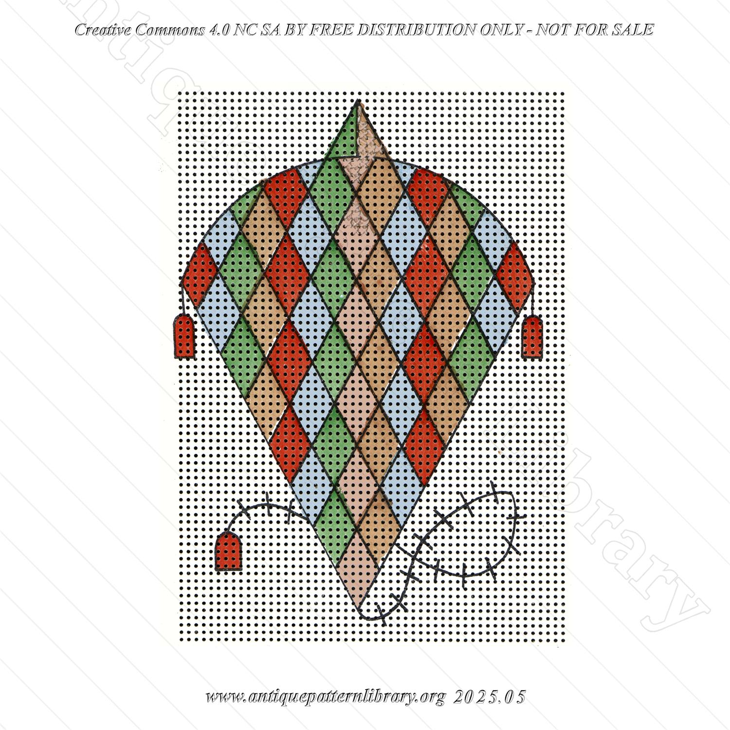 K-YS009 Canevas 