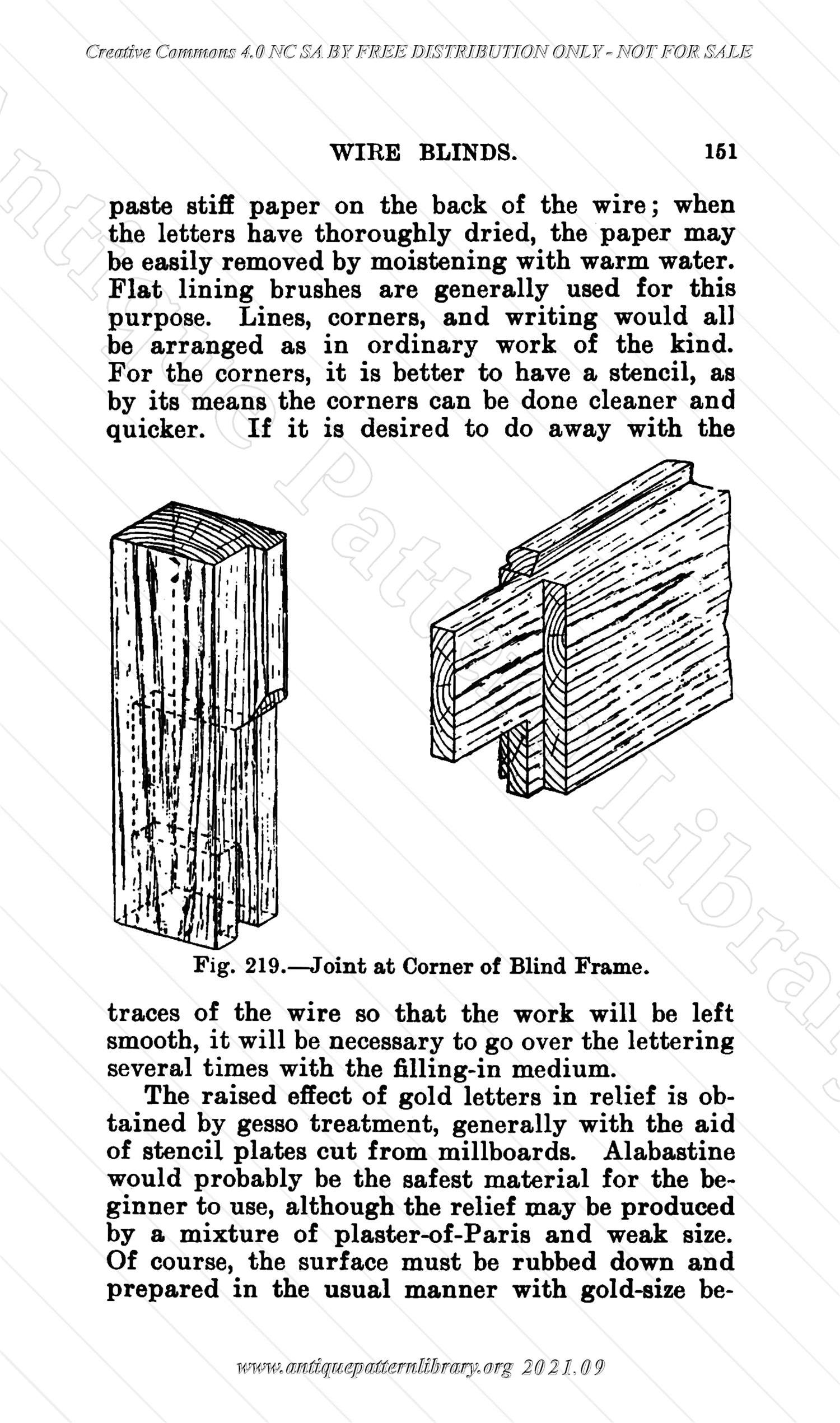 L-WS001 Window Blinds