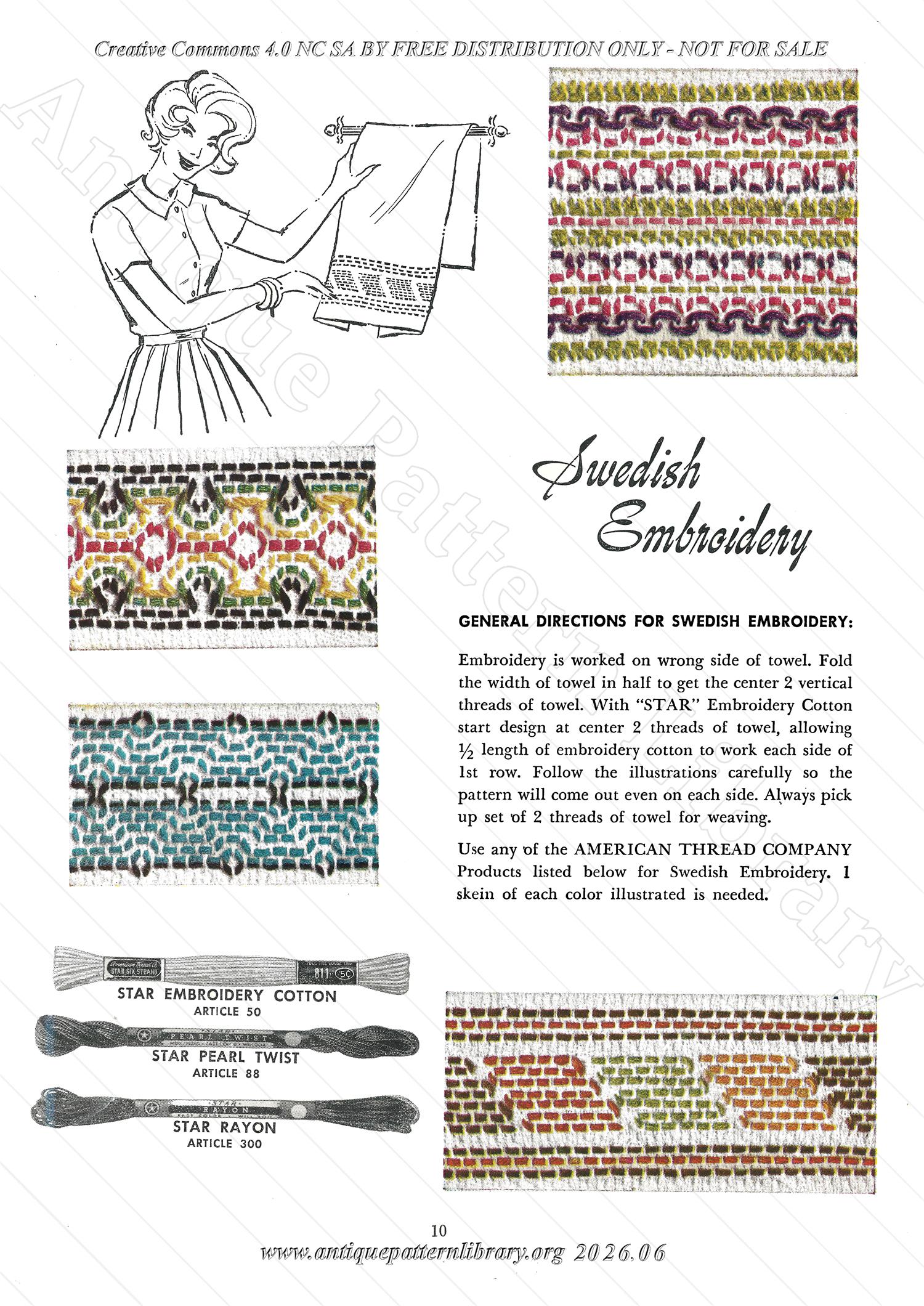 M-CB018 Gifts