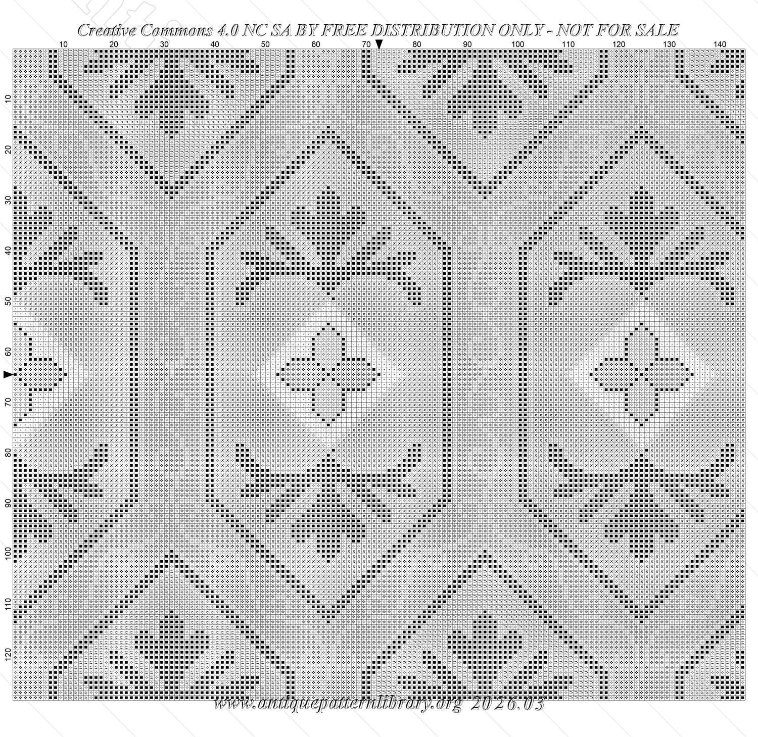 Q-ER005 Design for Ottoman or Cushion