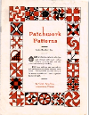 C-SW051 Patchwork Patterns C-SW051 Patchwork Patterns