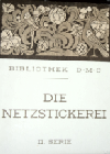 C-YS249 DMC-Netzstickerei2 C-YS249 DMC-Netzstickerei2