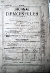 C-YS397 Journal des Demoiselles Juillet 1880 C-YS397 Journal des Demoiselles Juillet 1880