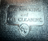 C-YS487 Laundering and Dry Cleaning C-YS487 Laundering and Dry Cleaning