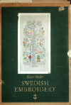 C-YS550 SwedishEmbroidery C-YS550 SwedishEmbroidery