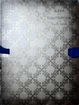 C-YS585 AlbumKreuzstichStickereien2 C-YS585 AlbumKreuzstichStickereien2