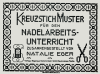 C-YS706 Eger-Kreuzstichmuster C-YS706 Eger-Kreuzstichmuster
