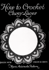 E-WM096 HowToCrochetClunyLaces E-WM096 HowToCrochetClunyLaces