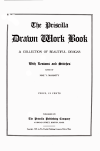 E-WM243 Priscilla Drawn Work E-WM243 Priscilla Drawn Work