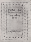 E-WM251 Priscilla French Eyelet E-WM251 Priscilla French Eyelet