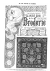 F-WM037 Petit Echo 13 Septembre 1903 F-WM037 Petit Echo 13 Septembre 1903