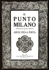 F-WM166 IlPuntoMilano F-WM166 IlPuntoMilano